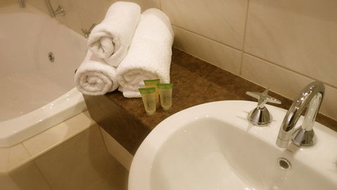 BEST WESTERN Wyndhamere Motel - New South Wales Tourism  0