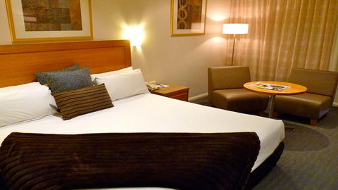 BEST WESTERN Wyndhamere Motel - New South Wales Tourism  1