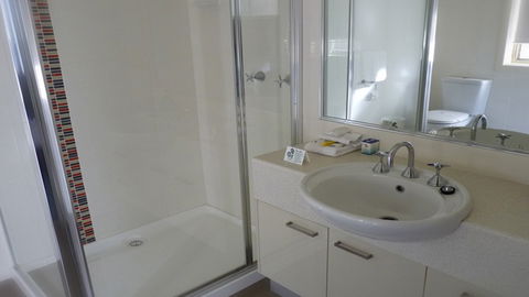 BEST WESTERN Wyndhamere Motel - New South Wales Tourism  2