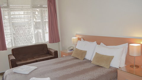 BEST WESTERN Governor Gipps Motor Inn - New South Wales Tourism  0