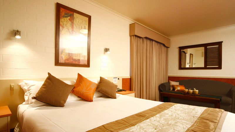  New South Wales Tourism 