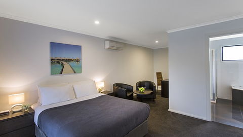 BEST WESTERN Colonial Village Motel - New South Wales Tourism  3