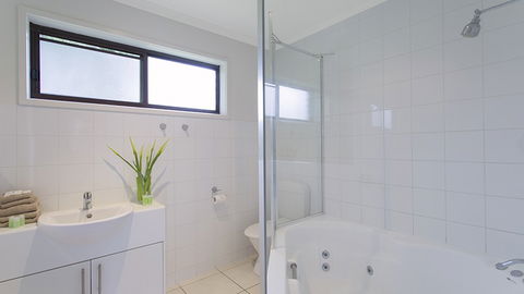 BEST WESTERN Colonial Village Motel - New South Wales Tourism  5