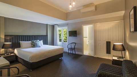 BEST WESTERN Yarra Valley - New South Wales Tourism  0