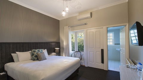 BEST WESTERN Yarra Valley - New South Wales Tourism  1