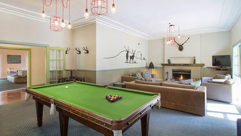 BEST WESTERN Yarra Valley - New South Wales Tourism  2