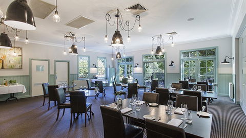 BEST WESTERN Yarra Valley - New South Wales Tourism  3
