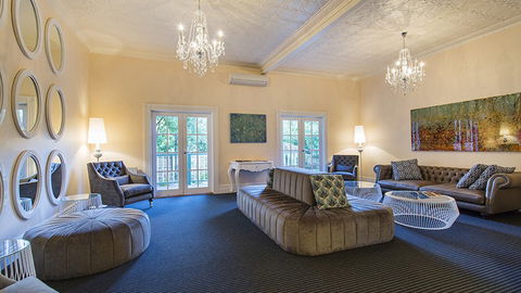 BEST WESTERN Yarra Valley - New South Wales Tourism  4