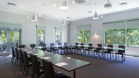 BEST WESTERN Yarra Valley - New South Wales Tourism  5