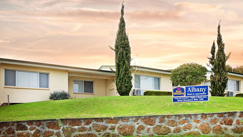 Mira Mar WA New South Wales Tourism 