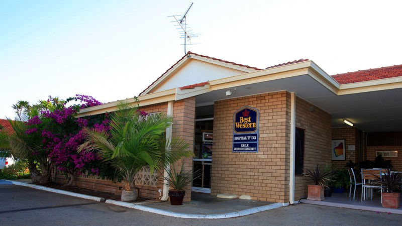Carnarvon WA New South Wales Tourism 