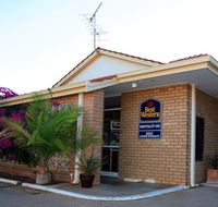 BEST WESTERN Hospitality Inn Carnarvon - New South Wales Tourism 