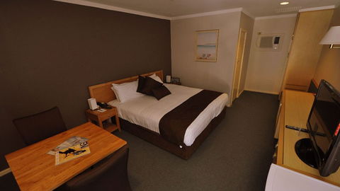 BEST WESTERN Hospitality Inn Esperance - New South Wales Tourism  13