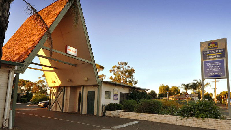 Mullingar WA New South Wales Tourism 