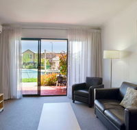 Best Western Plus Ascot Serviced Apartments - New South Wales Tourism 