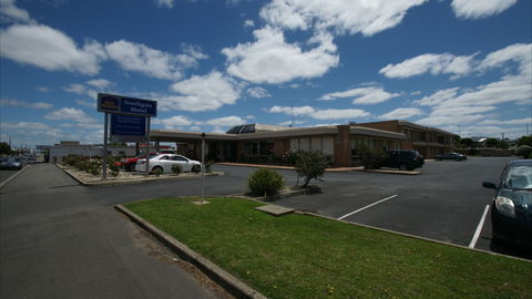 Best Western Southgate Motel - New South Wales Tourism  5