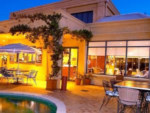 Best Western Plus Madison Spa Resort - New South Wales Tourism  17