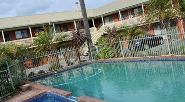 Best Western Apollo Bay Motel And Apartments - New South Wales Tourism  4