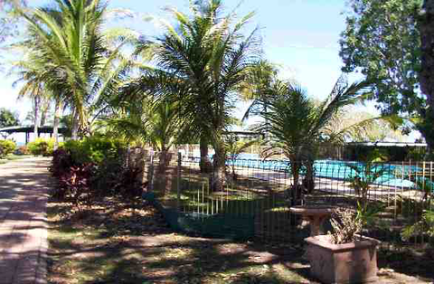 Mandorah Beach Hotel - New South Wales Tourism  2