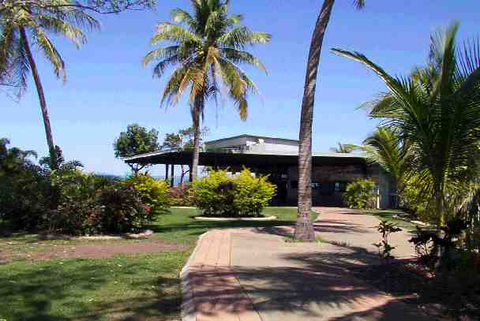 Mandorah Beach Hotel - New South Wales Tourism  4