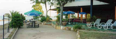 Mandorah Beach Hotel - New South Wales Tourism  5