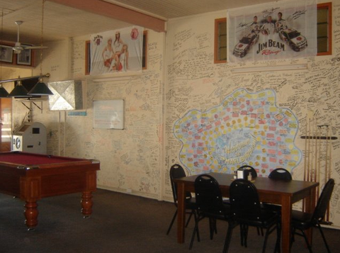 Marlborough Hotel - New South Wales Tourism  1