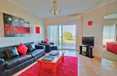 Meridian Resort Beachside - New South Wales Tourism  3