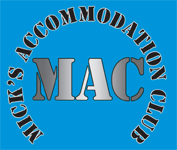 Mick's Accommodation Club - New South Wales Tourism  0