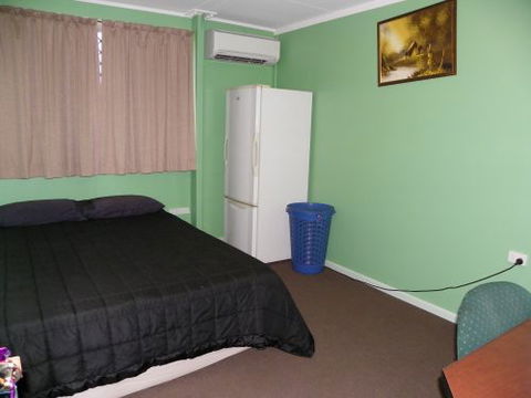 Mick's Accommodation Club - New South Wales Tourism  1