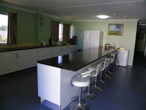 Mick's Accommodation Club - New South Wales Tourism  2