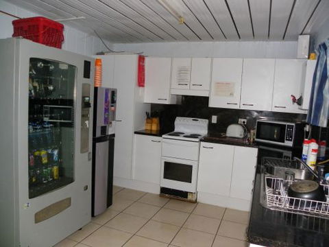 Mick's Accommodation Club - New South Wales Tourism  3