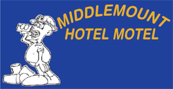 Middlemount QLD New South Wales Tourism 