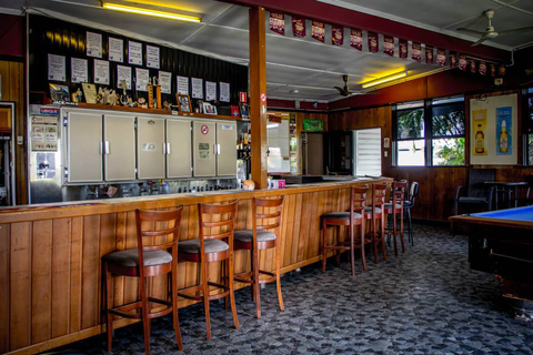 Mirriwinni Hotel - New South Wales Tourism  1