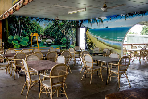 Mirriwinni Hotel - New South Wales Tourism  2
