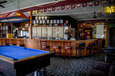 Mirriwinni Hotel - New South Wales Tourism  4