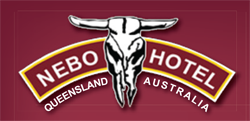 Nebo Hotel - New South Wales Tourism  0