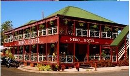 Nebo Hotel - New South Wales Tourism  3