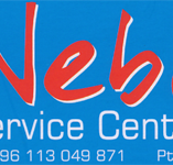 Nebo Motor Inn - New South Wales Tourism 