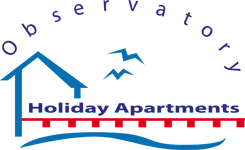 Observatory Holiday Apartments - New South Wales Tourism  0