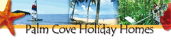 Palm Cove QLD New South Wales Tourism 