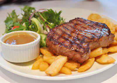 Pine Beach Hotel-Motel - New South Wales Tourism  1