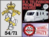 PinkTronix-RV TV Specialist - New South Wales Tourism  0