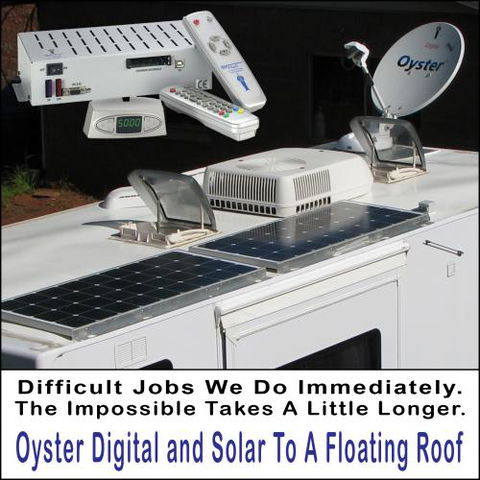 PinkTronix-RV TV Specialist - New South Wales Tourism  2