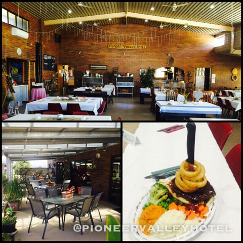 Pioneer Valley Hotel/Motel - New South Wales Tourism  3