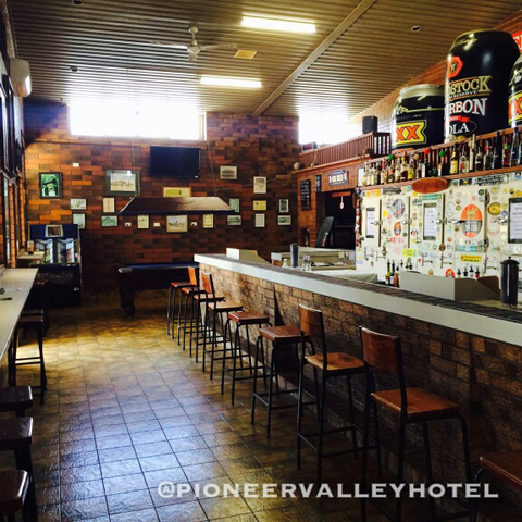 Pioneer Valley Hotel/Motel - New South Wales Tourism  4
