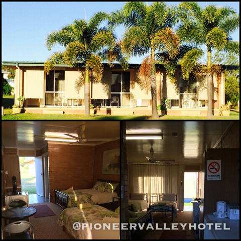 Pioneer Valley Hotel/Motel - New South Wales Tourism  5