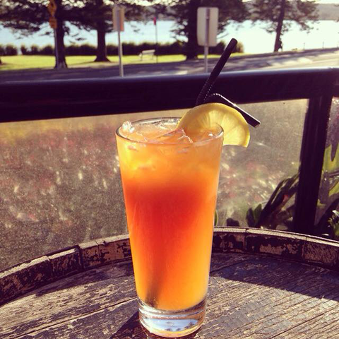 Pippi's At The Point - New South Wales Tourism  3
