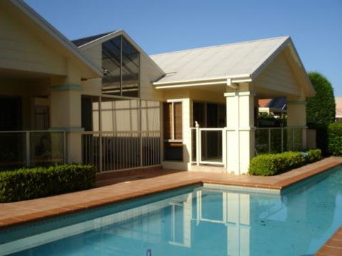 Port Stephens Accommodation - New South Wales Tourism  3