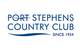 Port Stephens Country Club - thumb 0