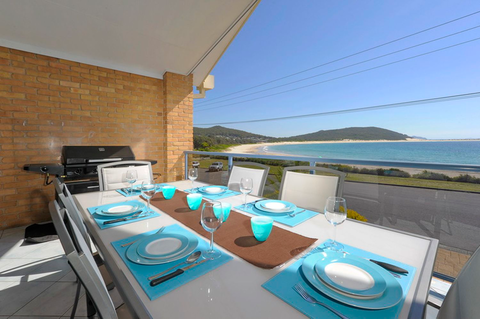 PRD Nationwide Port Stephens - New South Wales Tourism  2